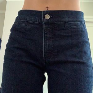 Vintage Not Your Daughter’s Jeans